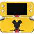 Disney Mickey Mouse Backwards Nintendo Switch Lite Skin